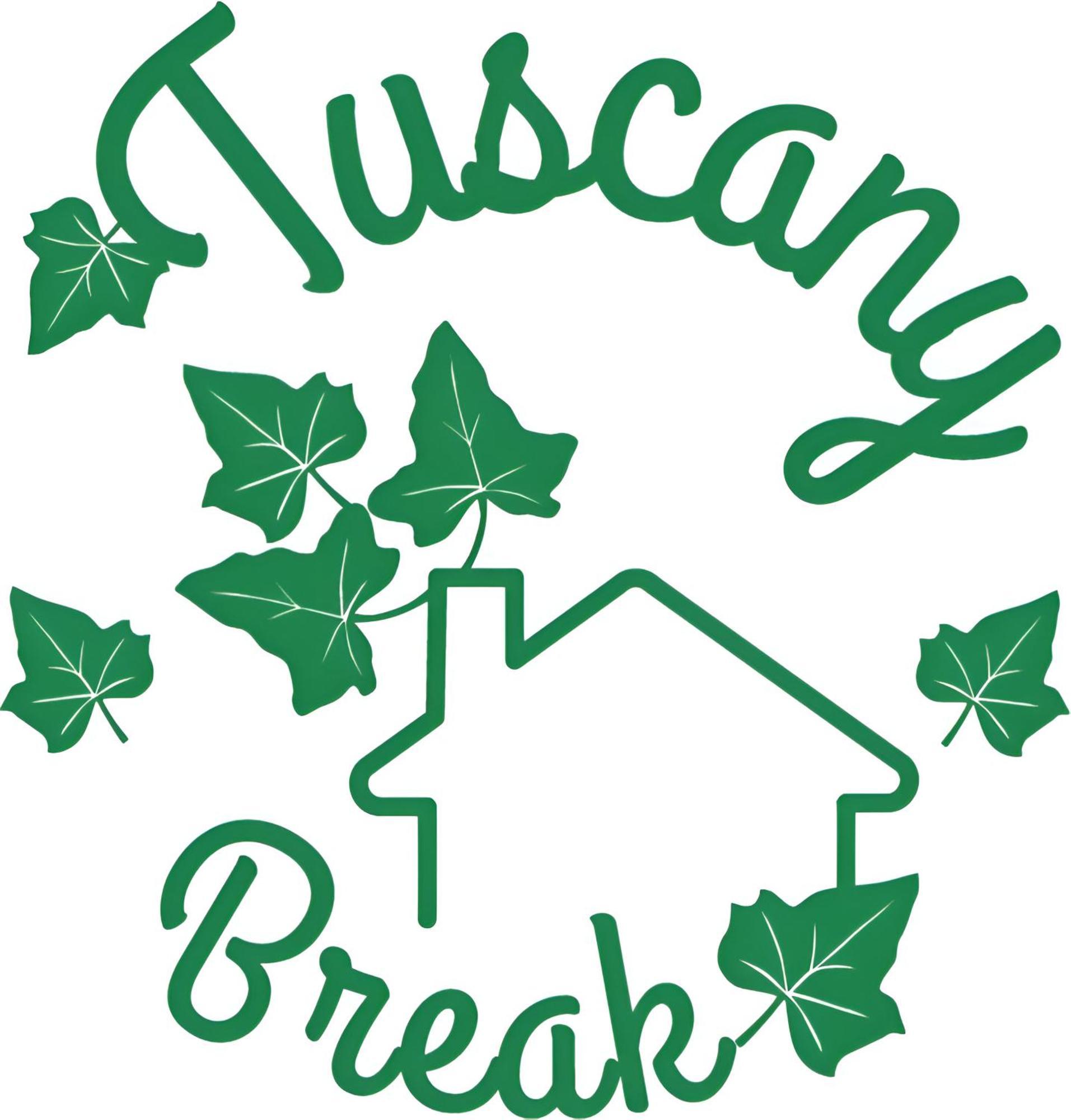 Tuscany Break Gallicano Exteriér fotografie